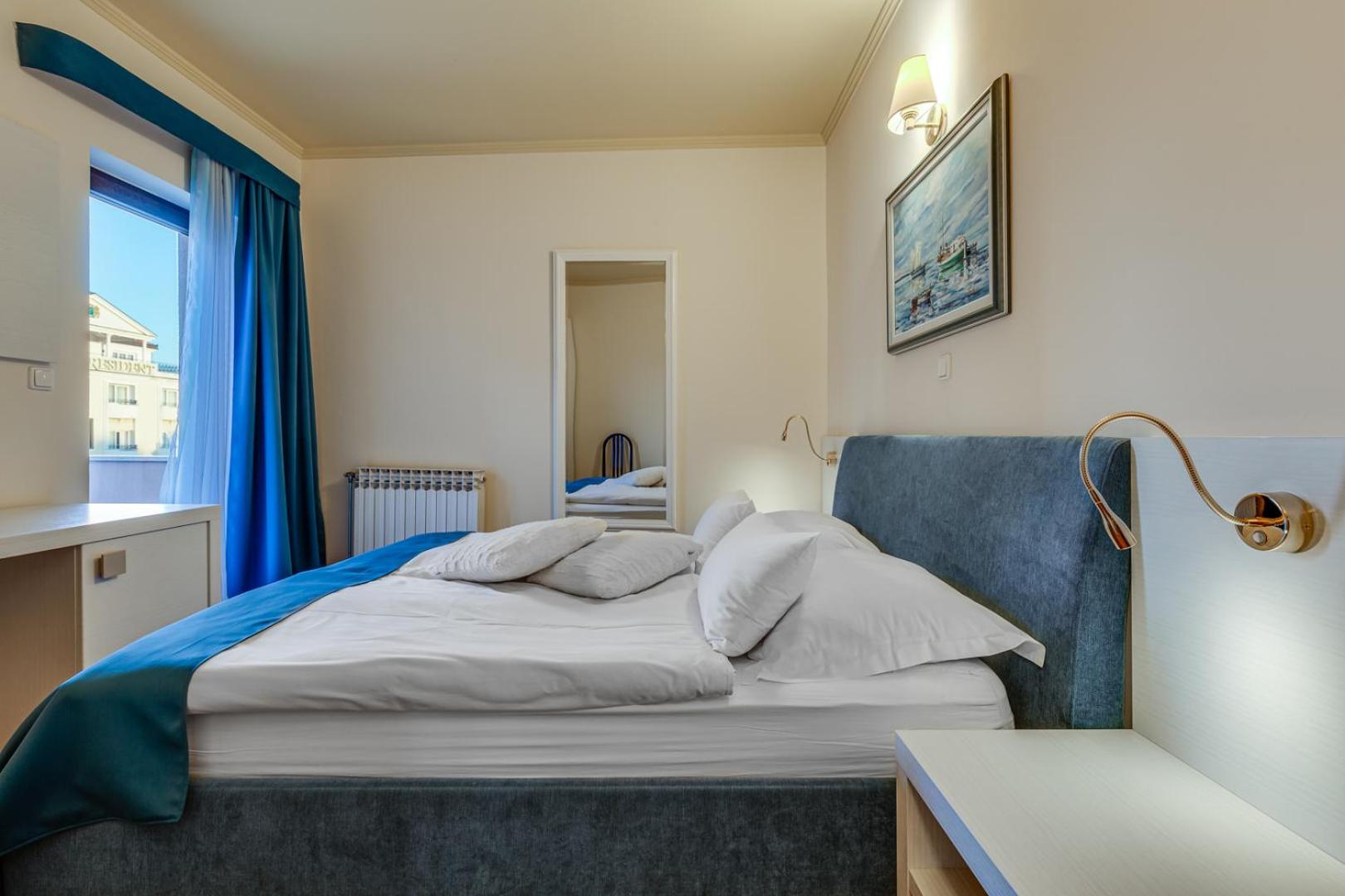 Фото Hotel Marinko