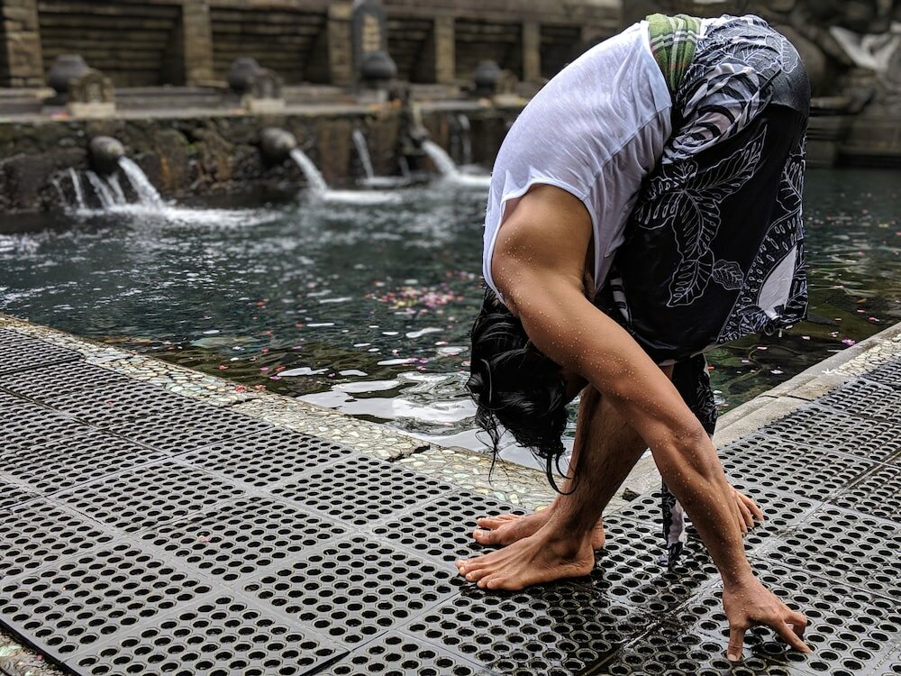 Фото Okawati Hotel