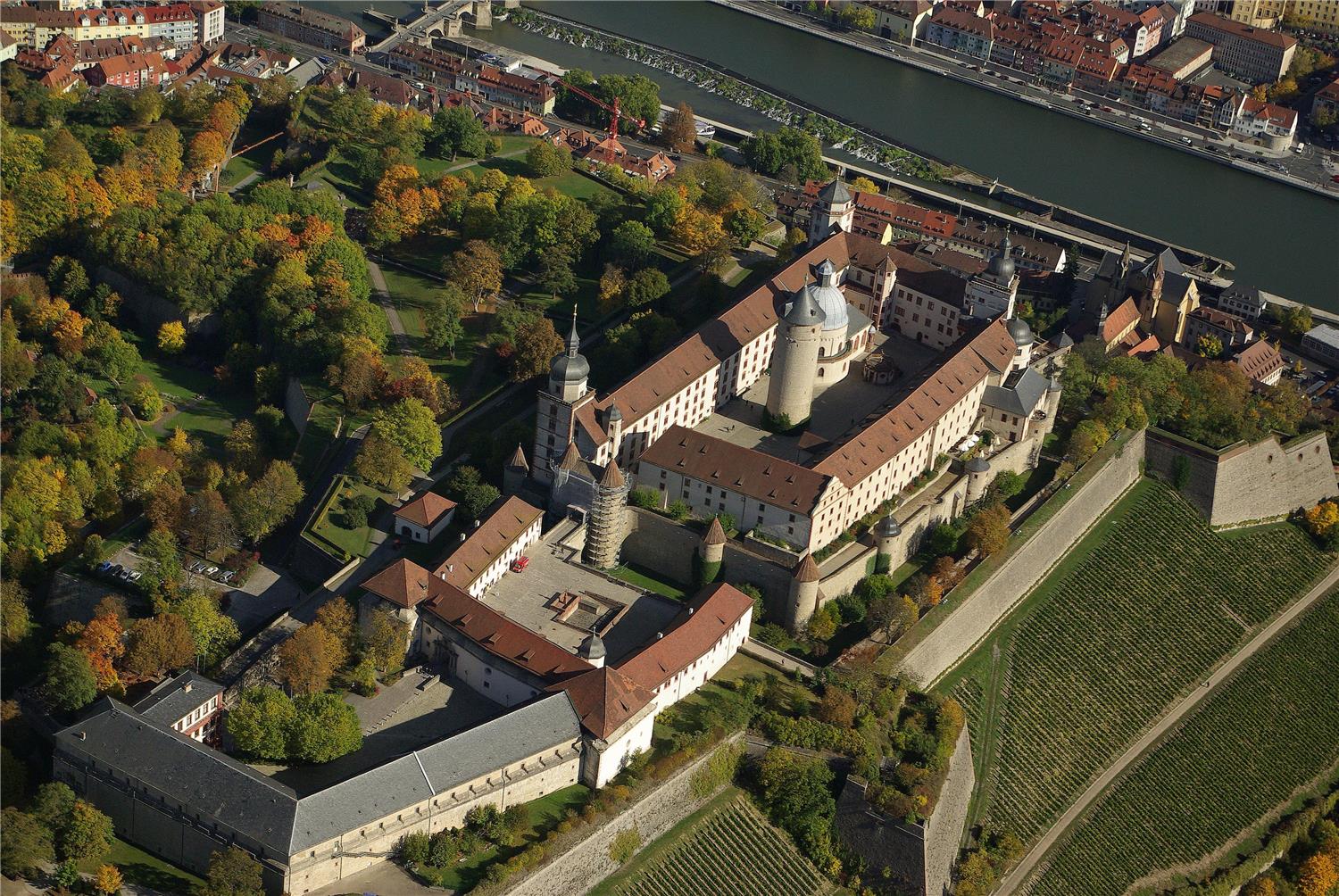 Фото Best Western Hotel Wuerzburg Sued