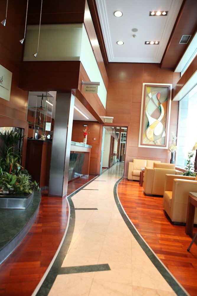 Фото Hotel Aleksandar