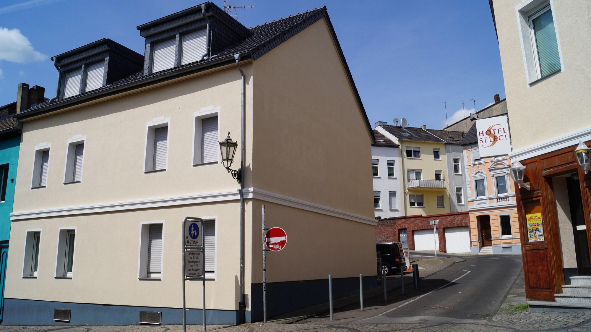 Фото Hotel Select