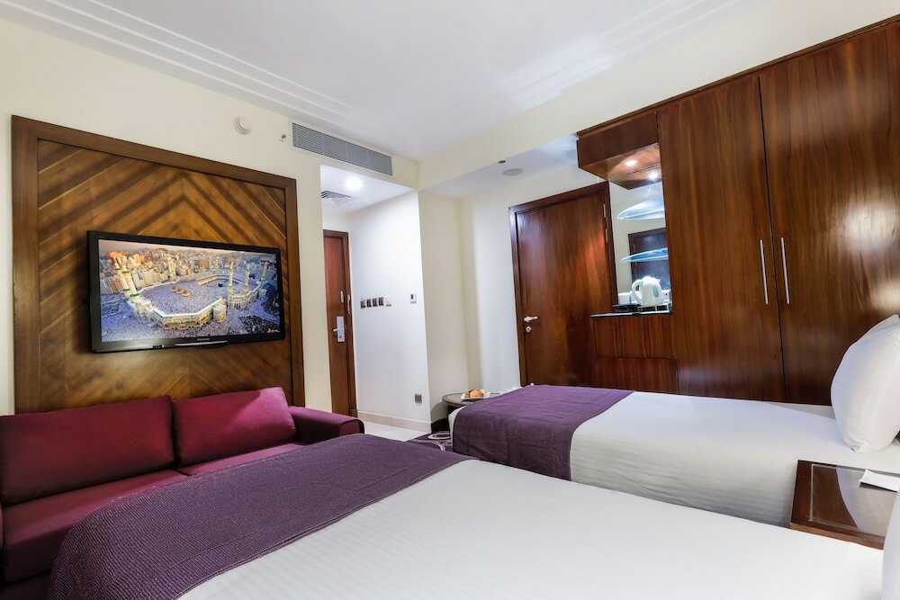 Фото Elaf Kinda Hotel