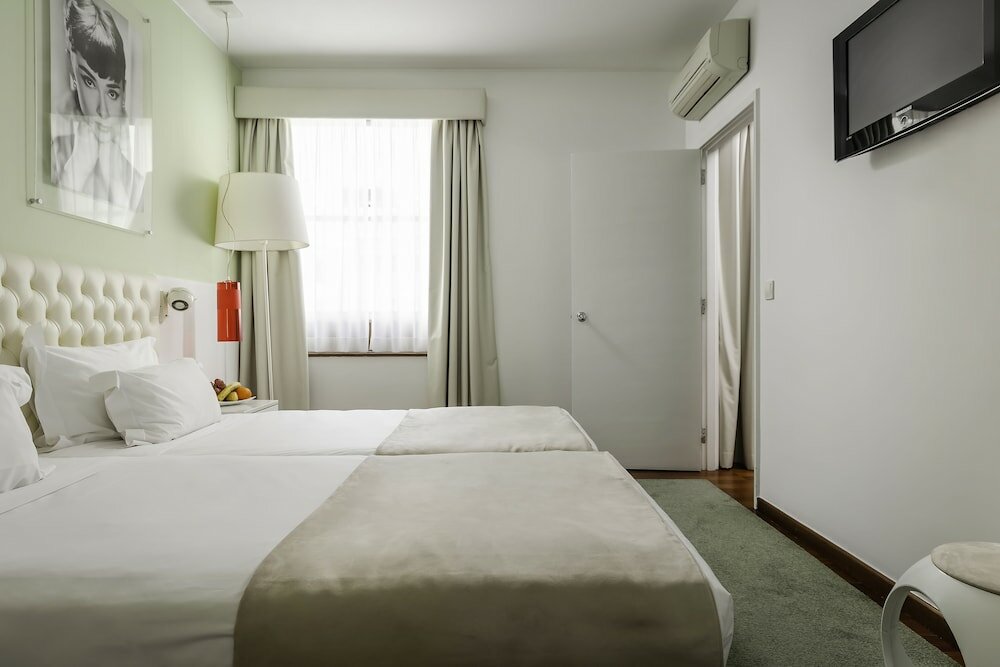 Фото Hotel Florida