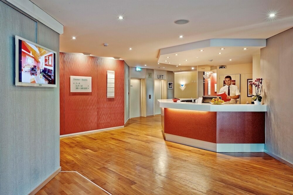 Фото Sorell Hotel Sonnental