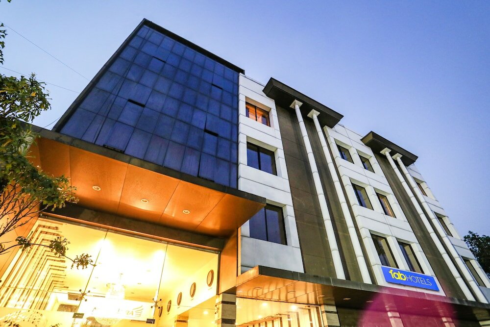 Фото Hotel Mahendra