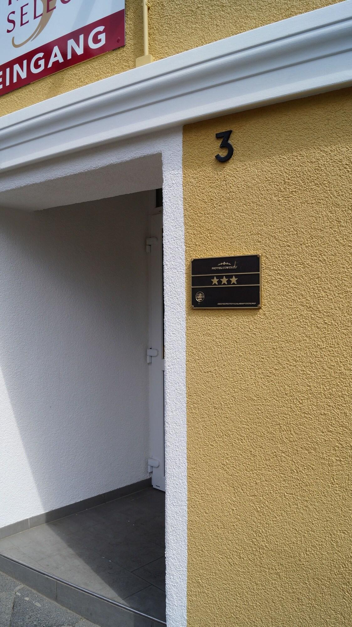 Фото Hotel Select