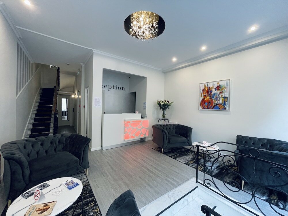 Фото Hotel Villa Berlioz