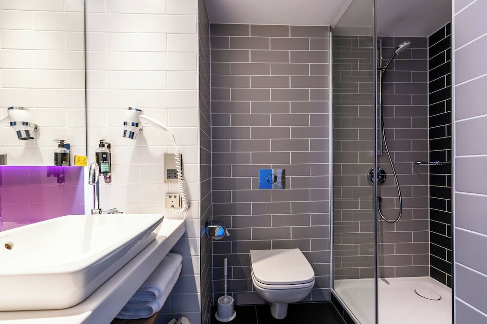 Фото Premier Inn Cologne City Sud Hotel