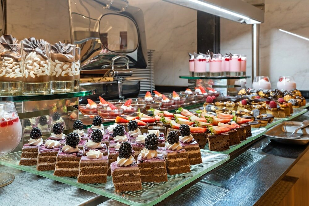 Фото Voco Makkah, an Ihg Hotel