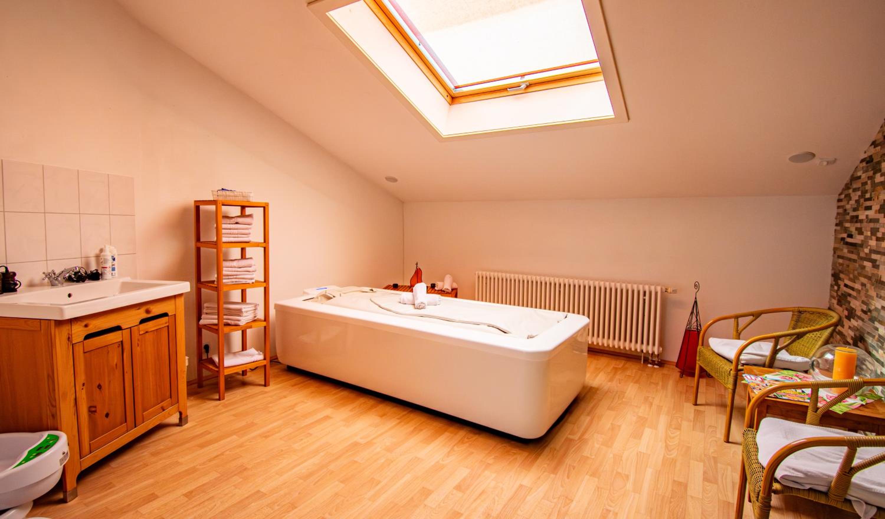 Фото Vital- und Wellnesshotel Albblick