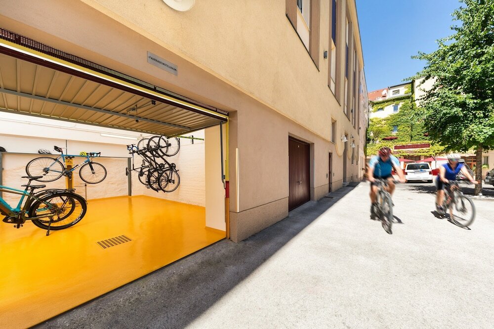 Фото Austria Classic Hotel Wien