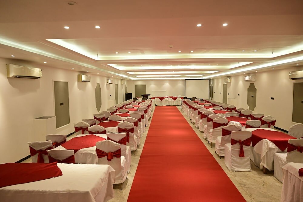 Фото De Alturas Resort