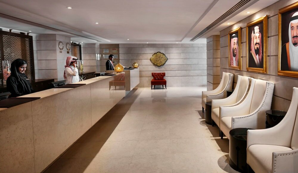 Фото Shaza Al Madina