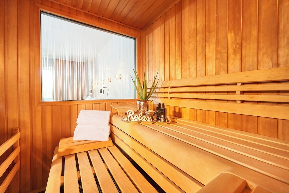 Фото Designhotel ÜberFluss