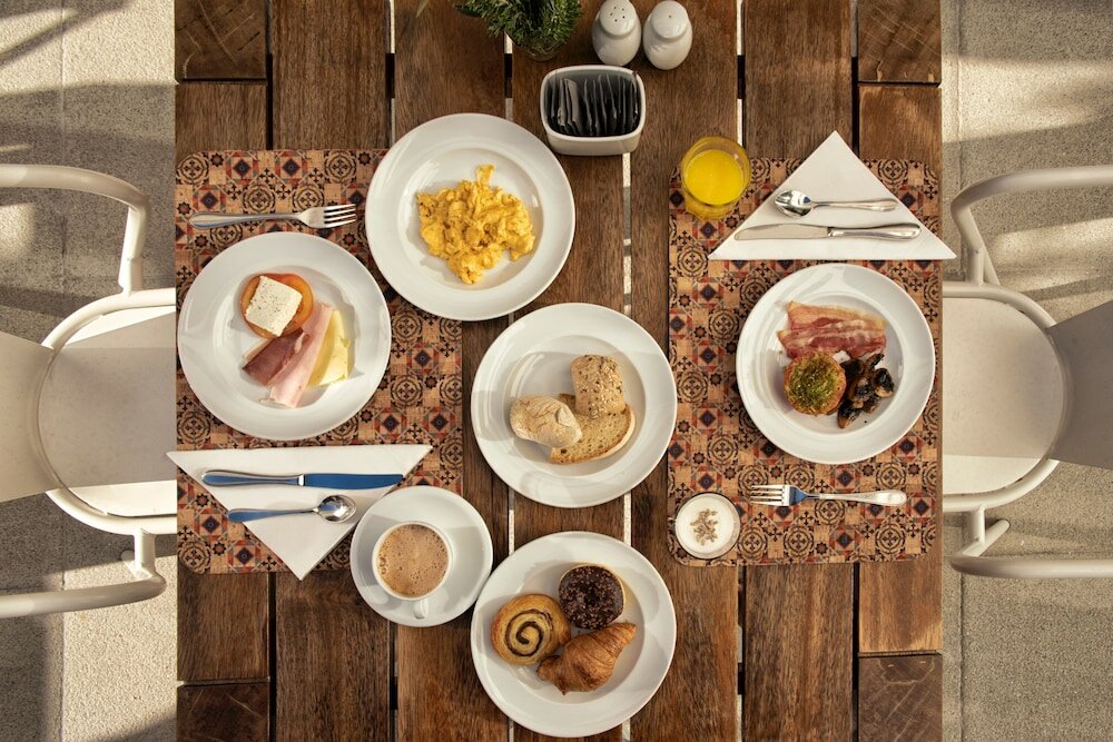 Фото Évora Olive Hotel