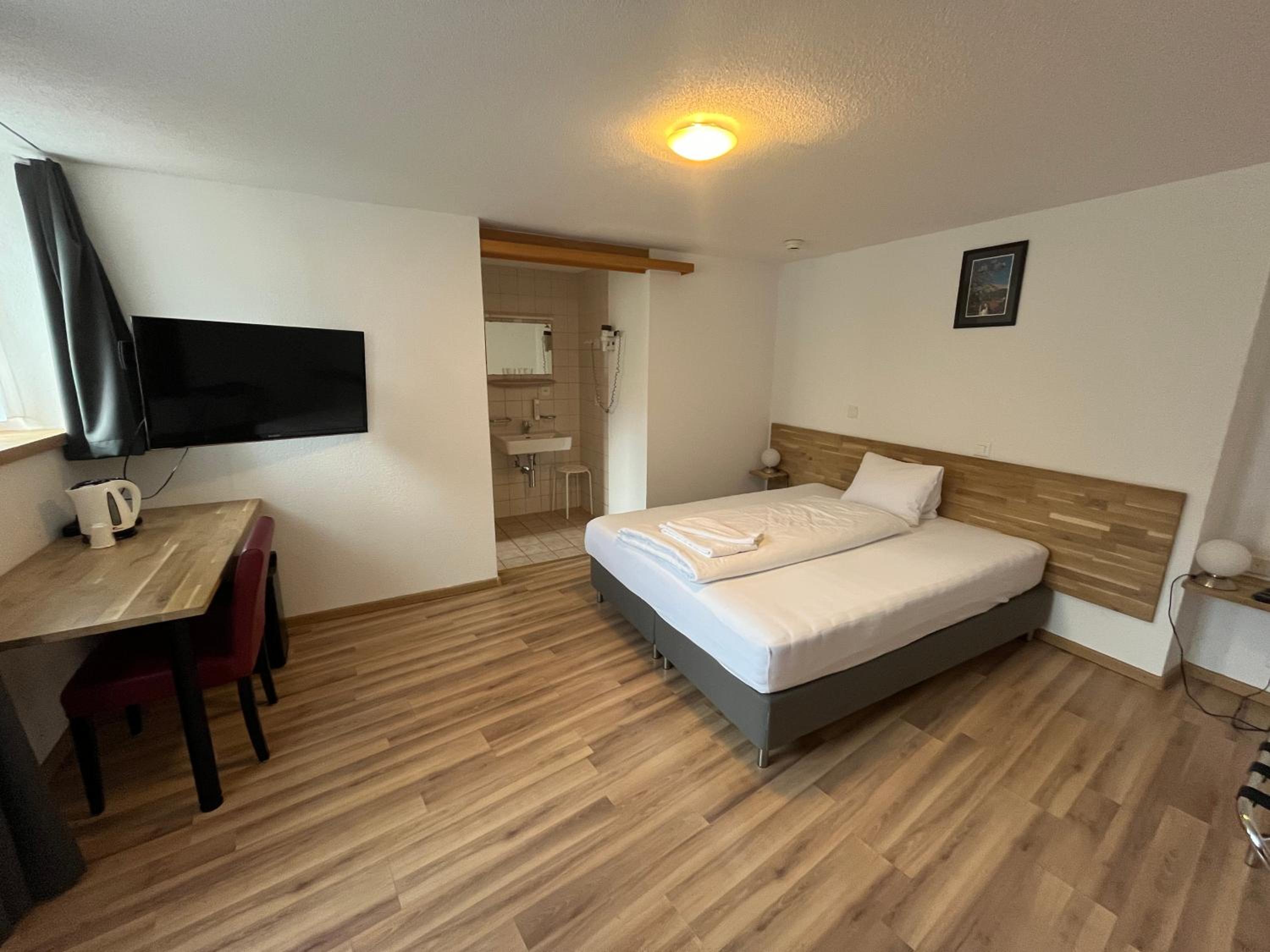 Фото Hotel Drei Könige