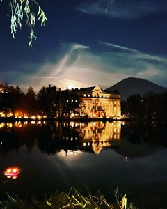 Гостиница Hotel Villa Carlton