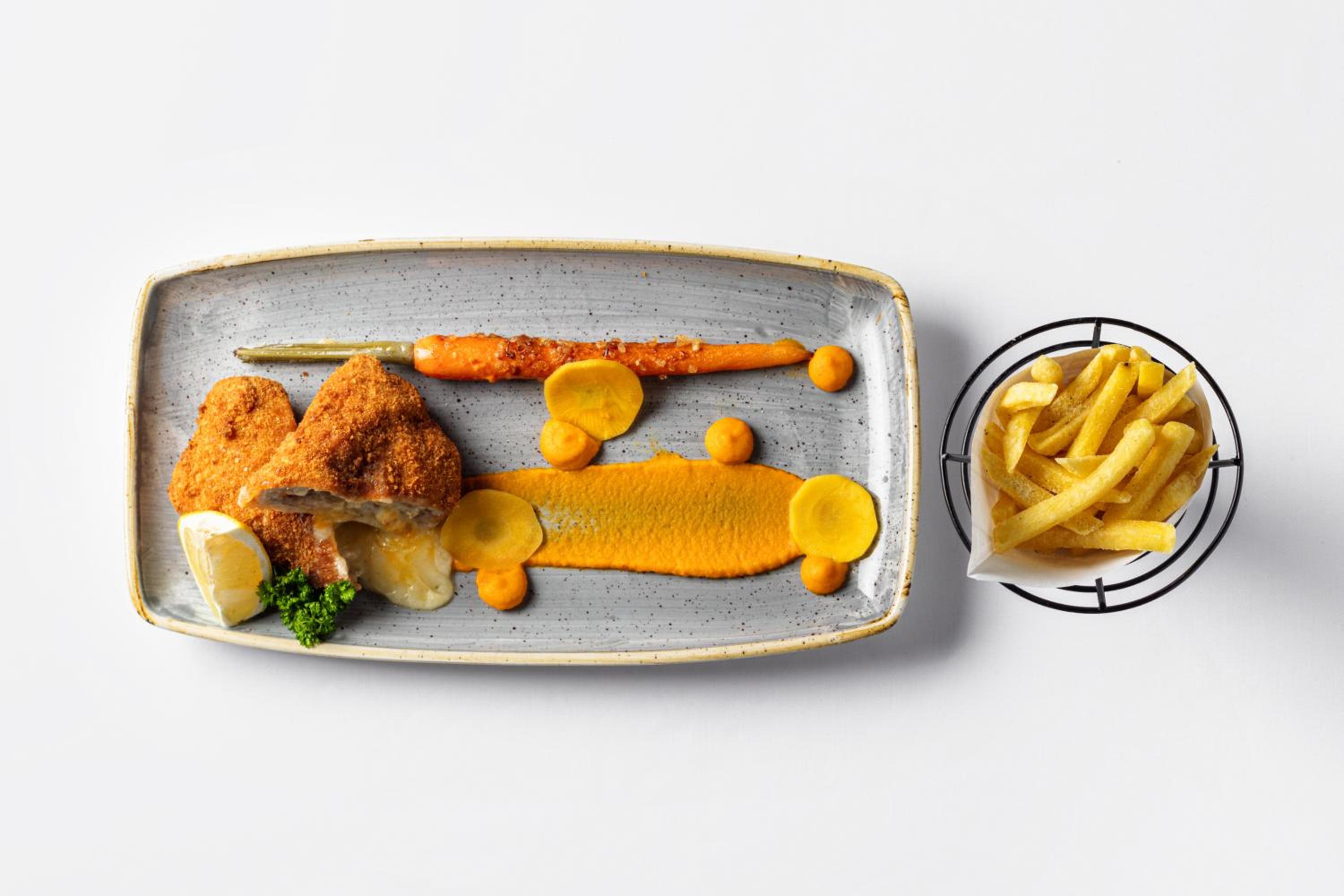 Фото 3100 Kulmhotel Gornergrat