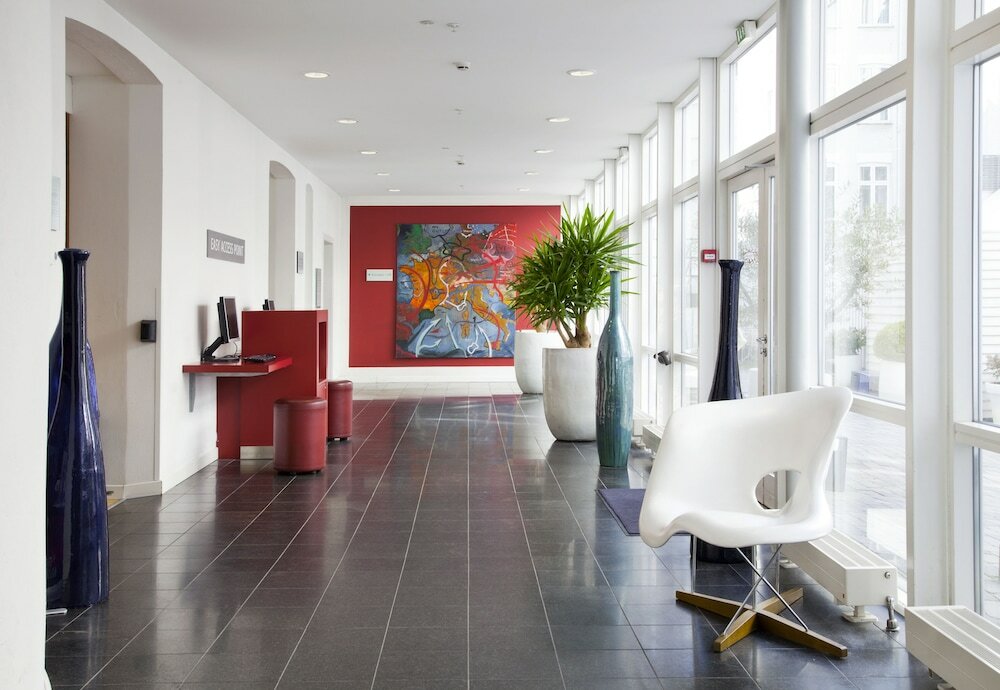 Фото Scandic Webers