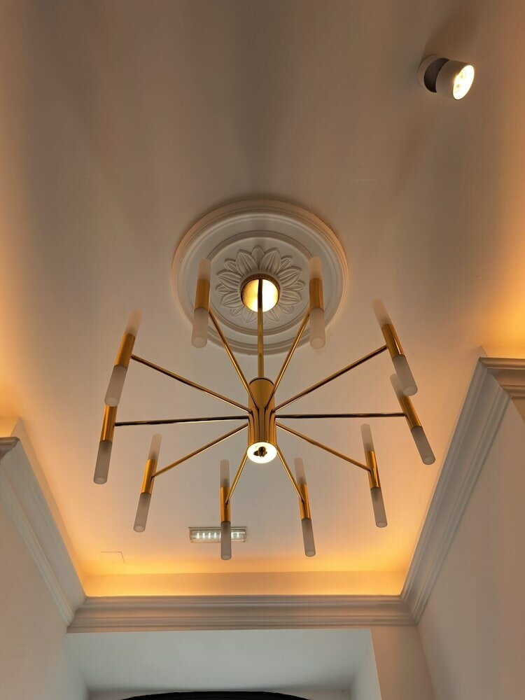 Фото Lx History Rooms