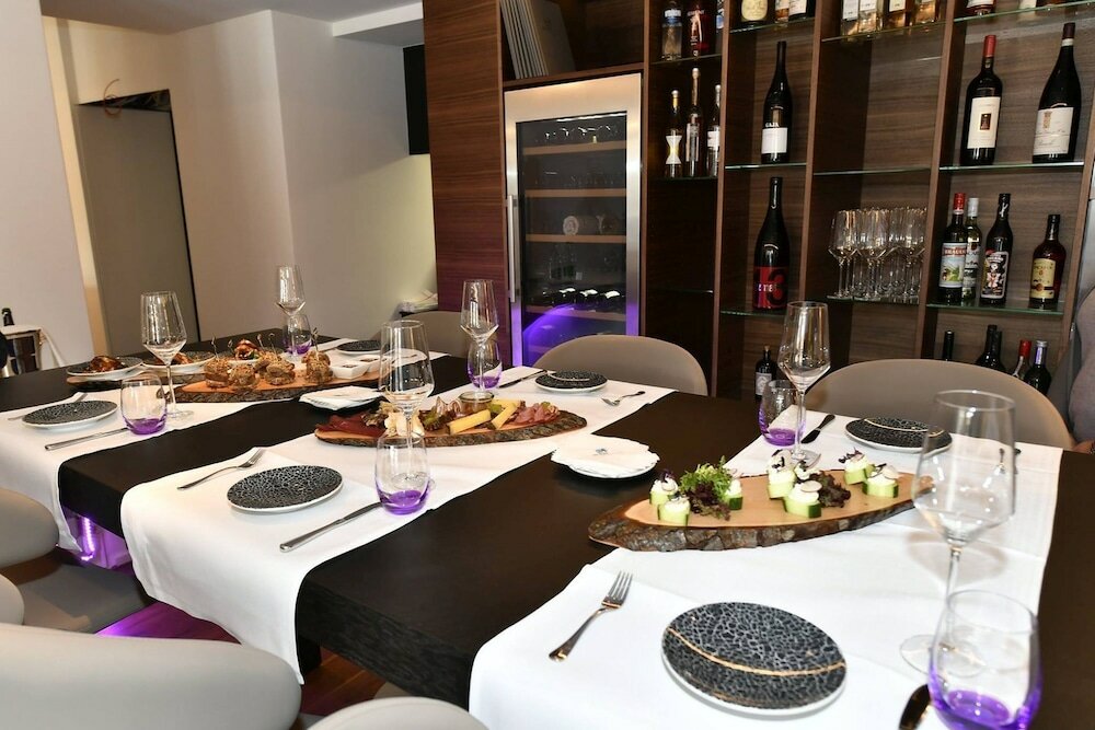 Фото Des Alpes Luzern