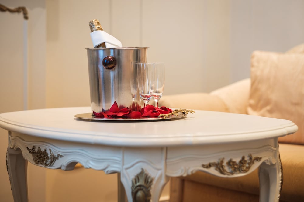 Фото Schlosshotel Römischer Kaiser