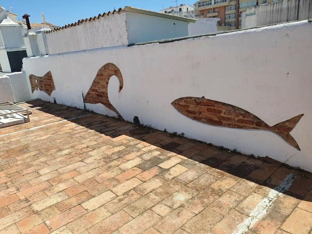 Фото Baixa Terrace Hostel