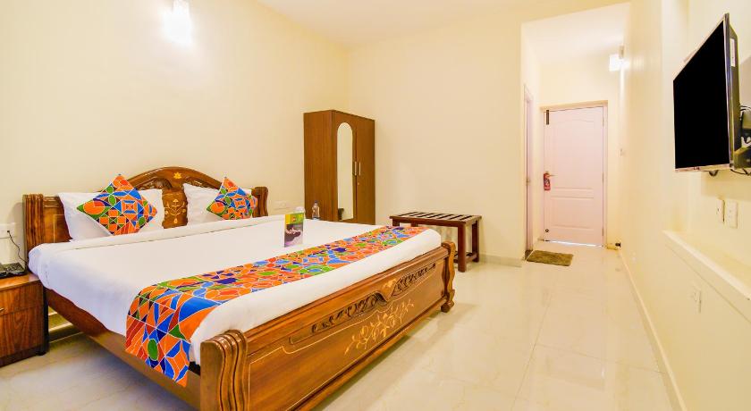 Фото Fabhotel Vinu Valley Resorts