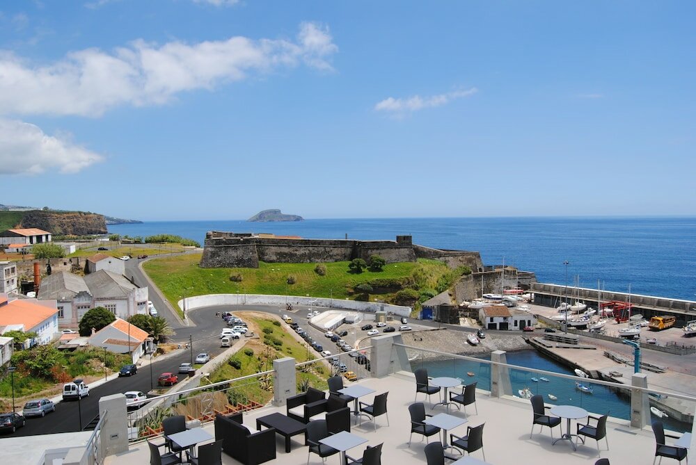 Фото Angra Marina Hotel