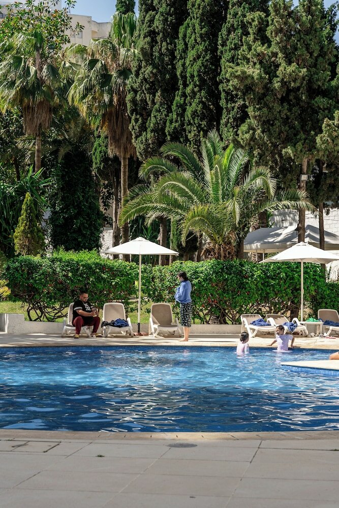 Фото Hotel Kenzi Solazur