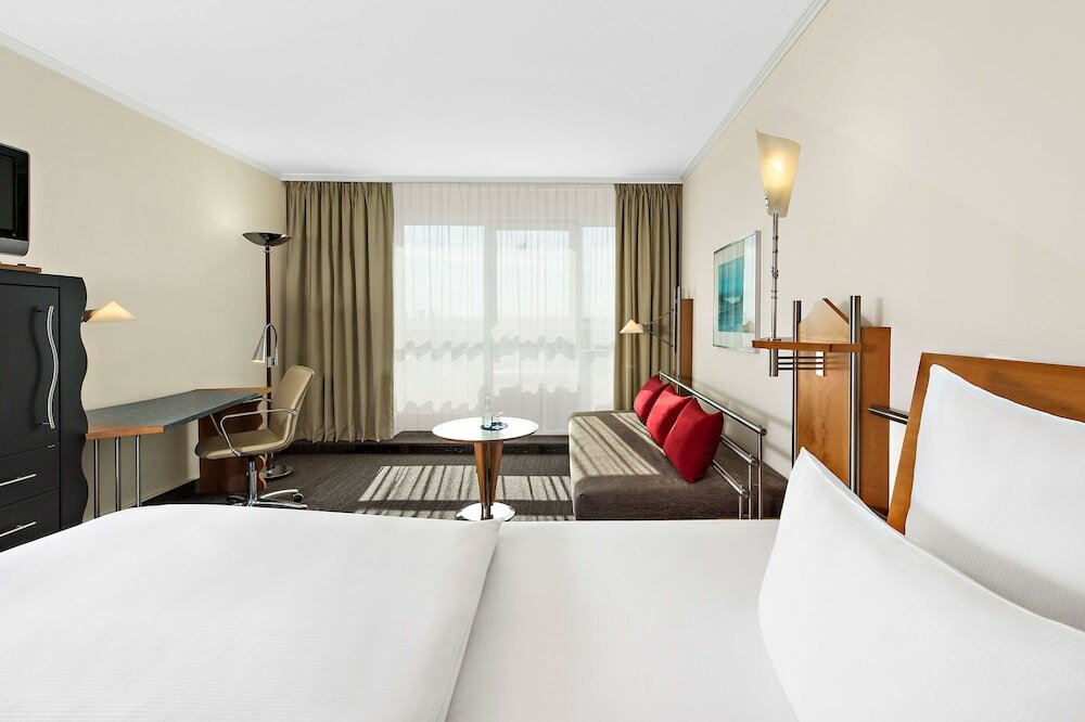 Фото Nh Mannheim-Viernheim