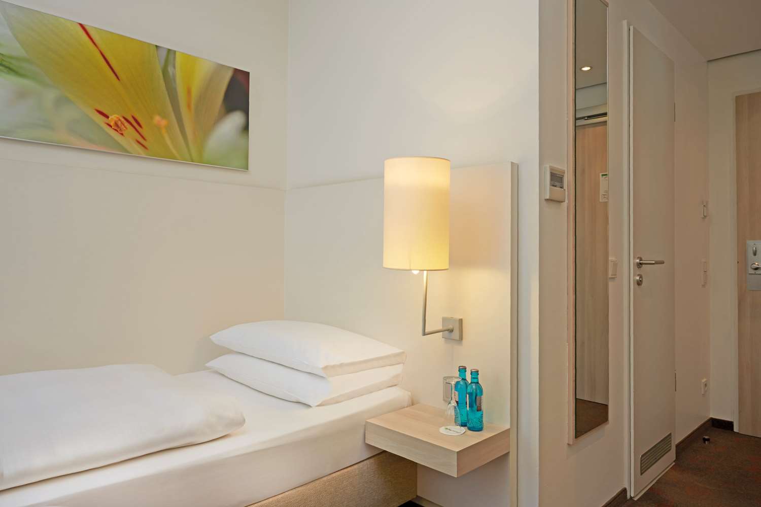 Фото H+ Hotel München