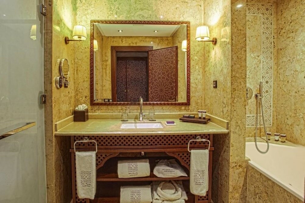 Фото Nobu Hotel Marrakech