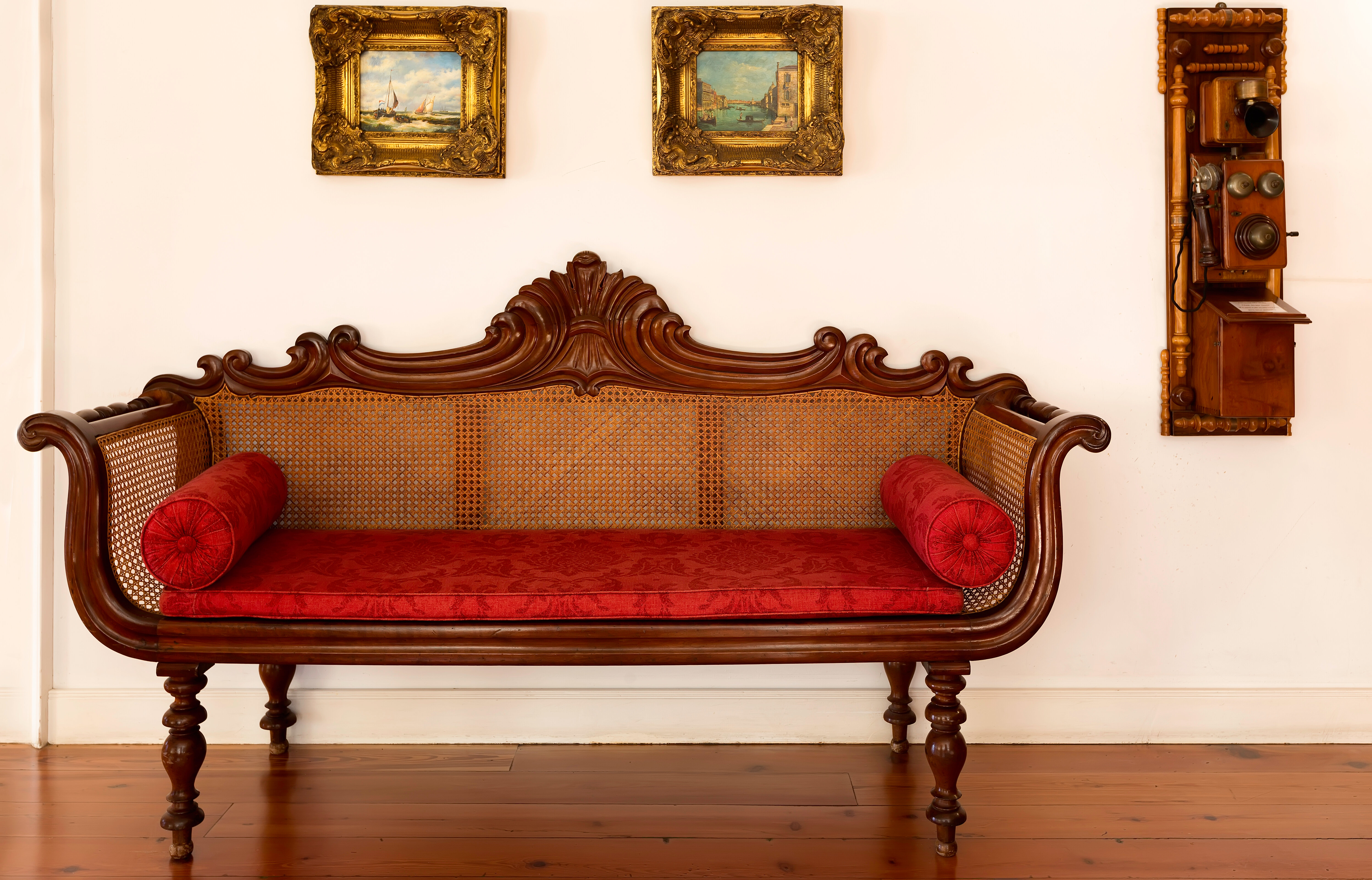 Фото Quinta do Monte Panoramic Gardens