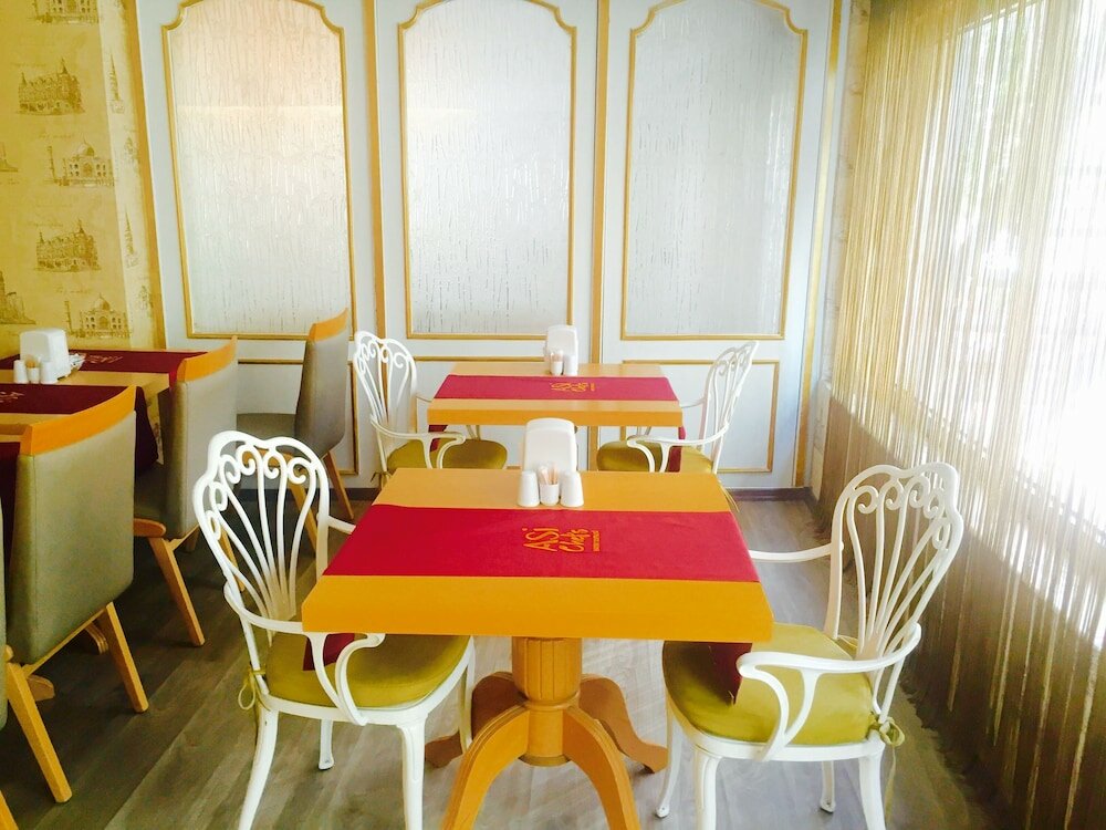 Фото Стар сити отель