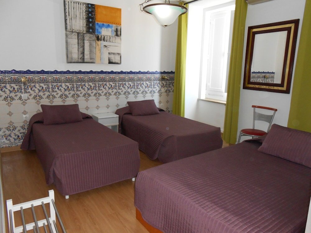 Фото Residencial João XXI