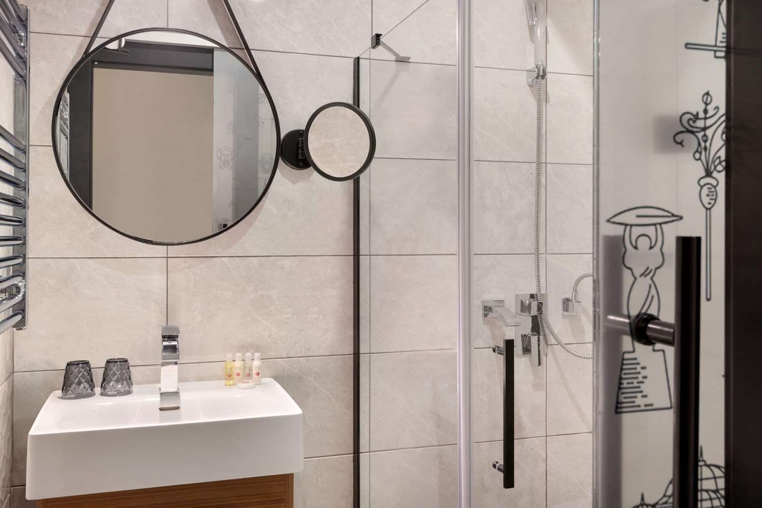 Фото Ramada by Wyndham Budapest City Center