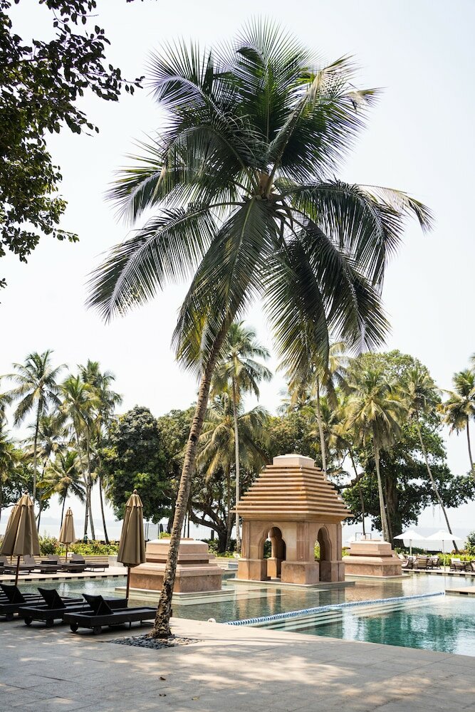 Фото Grand Hyatt Goa