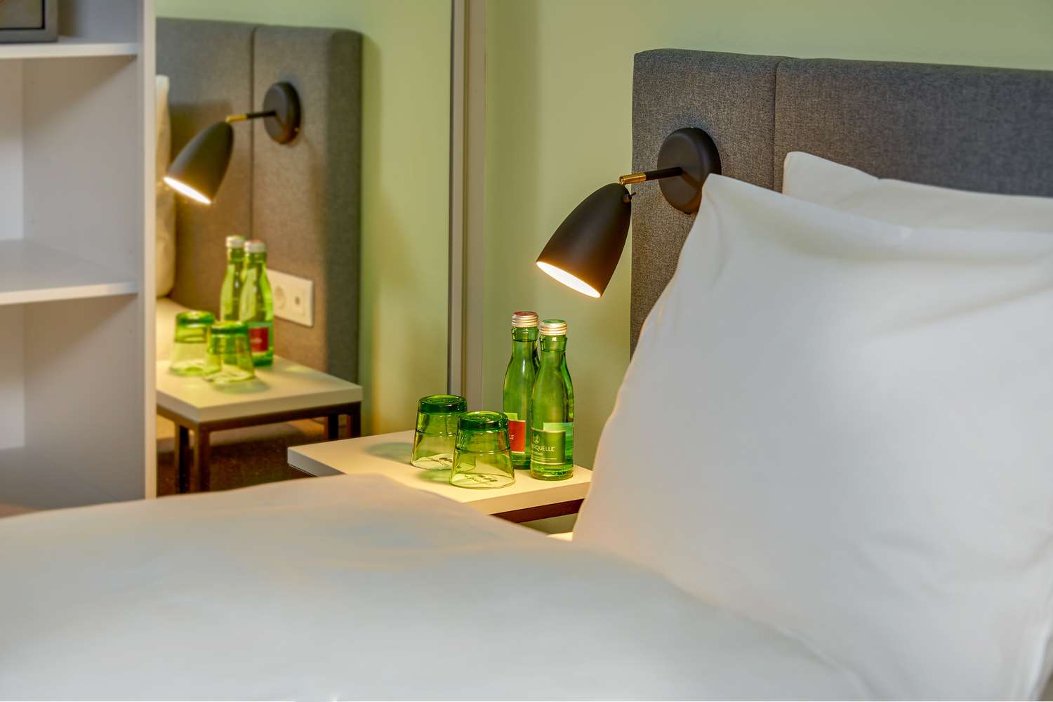 Фото H+ Hotel Wien