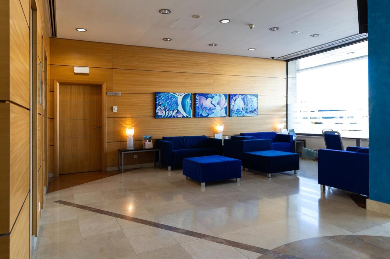 Фото Hotel Pombalense