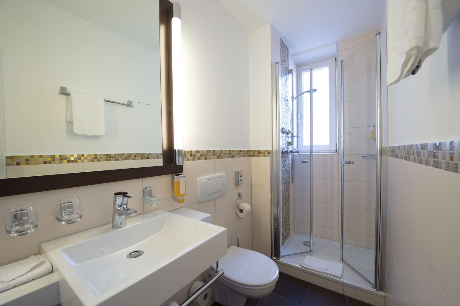 Фото Best Western Hotel Kaiserhof