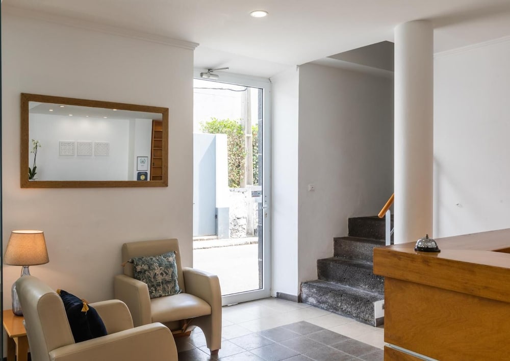 Фото Hotel Arcanjo