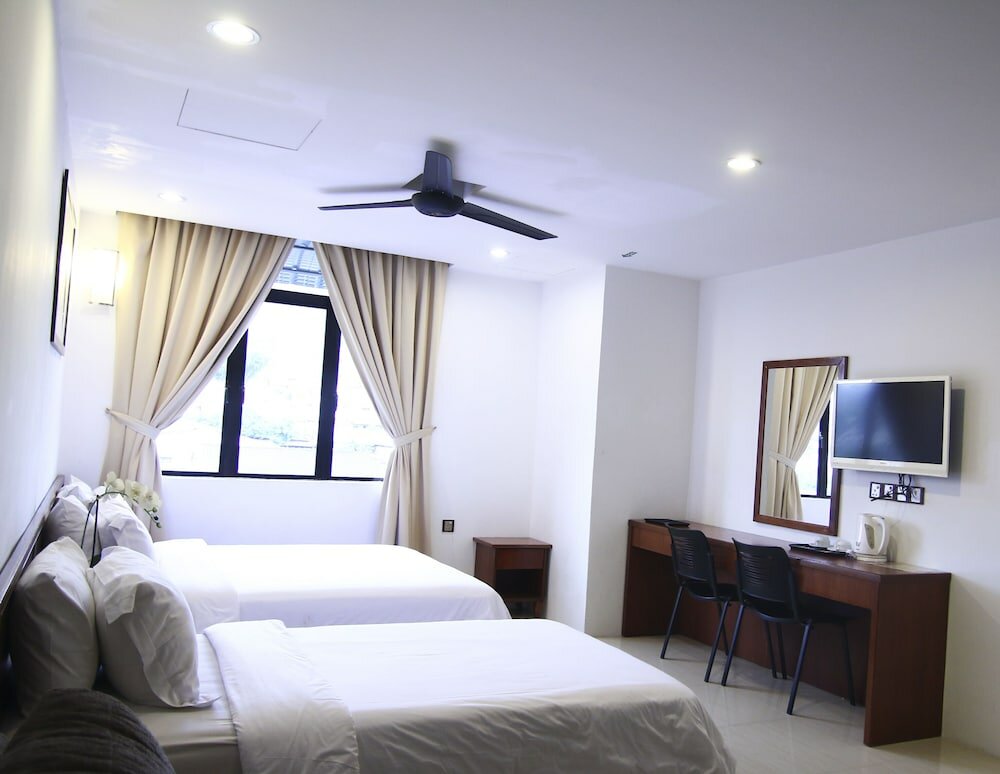 Hotel AG Hotel Penang, Penang, photo