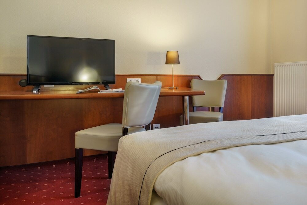 Фото Novum Hotel Hagemann Hamburg Hafen