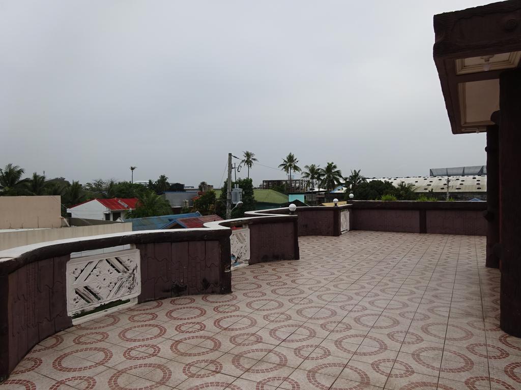 Фото Pe're Aristo Guesthouse