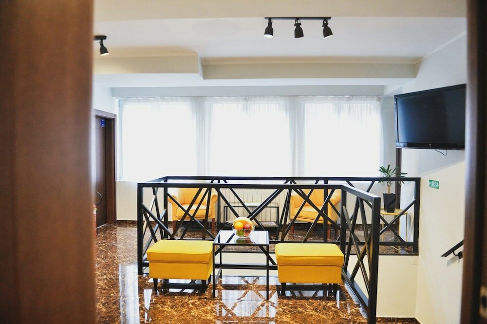 Фото Garni House 46