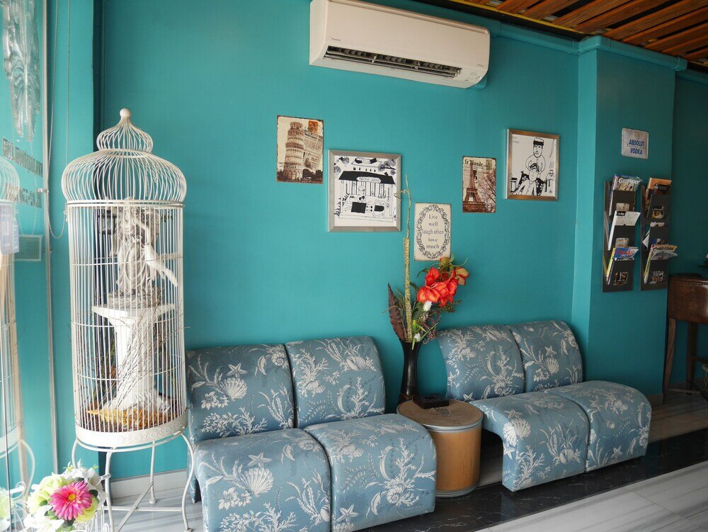 Фото Phaphoom Boutique