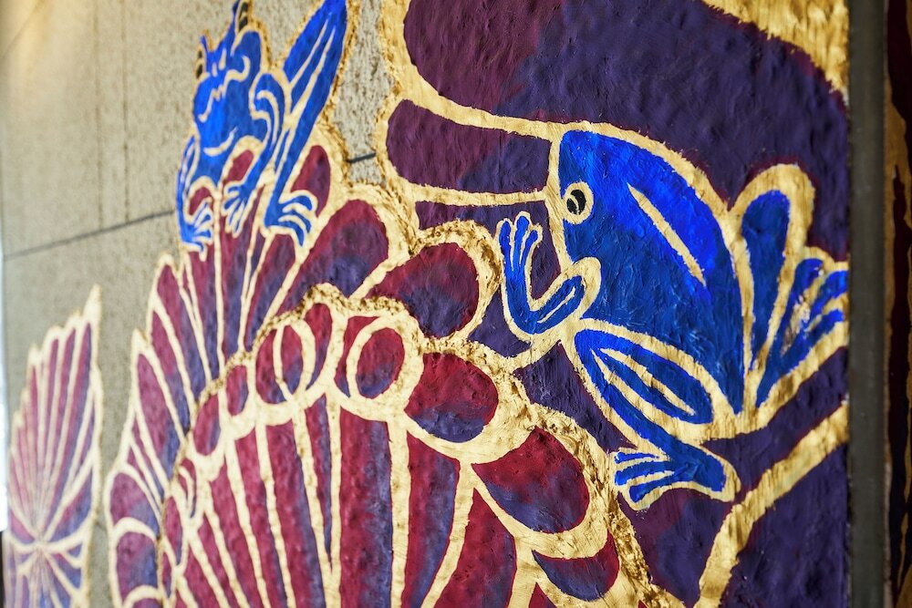 Фото Izutsu Hotel Kyoto Kawaramachi Sanjo