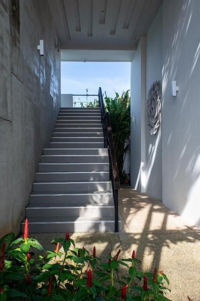 Фото Tea Tree Boutique Resort