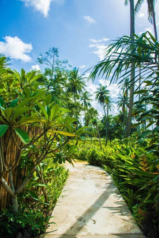 Фото Natai House